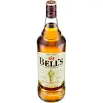 Bells Scotch Blended Scotch Whisky 1L