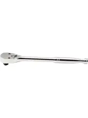 Draper Tools 3/8 Sq. Dr. 60 Tooth Sealed Head Reversible Ratchet (43722)