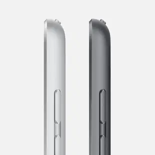 Apple iPad 9 10.2吋 9th｜64G Wi-Fi｜全台保固一年 美版原廠貨