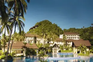 長灘島瑞享度假村Movenpick Resort & Spa Boracay