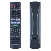 New N2QAYB000614 Replacement Remote Control For Panasonic Blu-ray DISC RECORDER