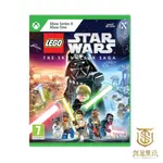 【就是要玩】XBOX 樂高星際大戰：天行者傳奇 中文版 樂高 LEGO 星球大戰 STAR WAR 角色扮演 傳奇