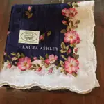 日本手帕LAURA ASHLEY