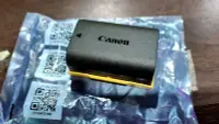 在飛比找Yahoo!奇摩拍賣優惠-拆機裸裝非高仿Canon LP-E6N LPE6N 原廠電池