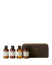 Le Labo Santal 33 Body & Hair Travel Set