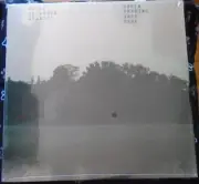 ARILD ANDERSEN QUARTET, Green Shading Into Blue ECM USA New Old Stock Sealed LP