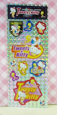 在飛比找樂天市場購物網優惠-【震撼精品百貨】Hello Kitty 凱蒂貓 KITTY閃