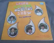 GRUPO JUVENIL AGUITAS -SHOW LA AMISTAD- DE PEPE SOLIS MEXICAN LP STILL SEALED