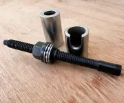 Diesel Injector Puller Nozzles Remover for Ford 2.0L Transit Ecoblue Engine