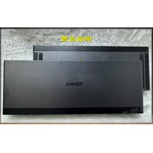 [正品 現貨] Anker 568 USB-C 擴充盒 (11合1, USB4) A8399 集線器 100W HDMI