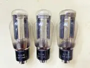 RCA US Navy VT-244 5U4G 5U4 Black Plate Hanging Fialment D Getter NOS One Tube
