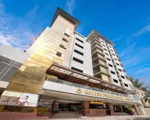 金太子及套房飯店Golden Prince Hotel & Suites