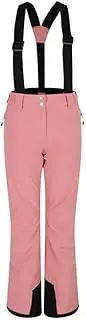 [Dare 2b] Women's Womens Diminish Waterproof Ski Salopettes Pants Ski Pants