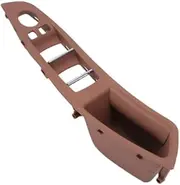 Interior Handle Cover Front and Rear R Replace# 51417225860 AUTO-MOHITO 1pack