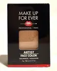 Make Up For Ever Artist Color HIGHLIGHTER REFILL NIB 0.27 oz H106