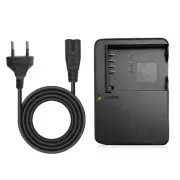 BC-W126 Camera Battery Charger for Fujifilm X-S10 X-Pro1 X-Pro2 X-Pro3 X-H1 X-T1