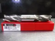 Cleveland 1" HSS Double Endmill 4 Flute C52188 (LOC2381)