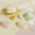 Mini Hair Remover Roller ABS Sticky Roller Creative Lint Roller Pet