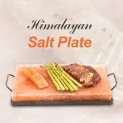 Himalayan Salt Cooking Block