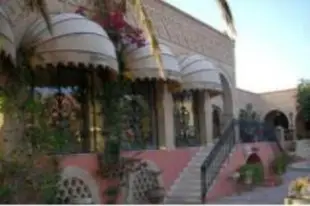 帕爾米爾飯店Hotel Palmyre