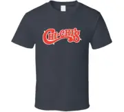 Chi Chi's Restaurant Logo Tee Cool Retro T Shirt