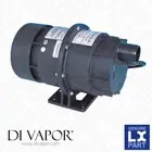 LX AP700X V2 Air Blower Pump 0.4 HP 700W Hot Tub Spa Whirlpool Bath LX