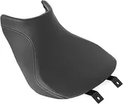 For Benelli TRK502 TRK502X Retro Modified Hump Seat Lower 30mm Seat Saddle Cushion Pad Vintage Motorcycle Accessory