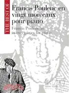 在飛比找三民網路書店優惠-The Best of Francis Poulenc en