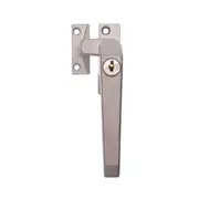Whitco Series 25 Window Casement Fastener Lockable