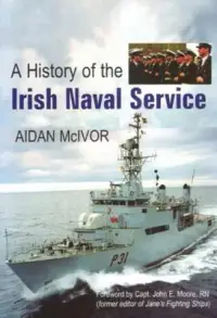 在飛比找博客來優惠-A History of the Irish Naval S