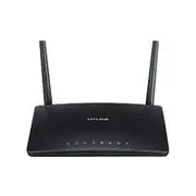 TP-LINK Archer D20 AC750 Wireless Dual Band ADSL2+ Modem Router