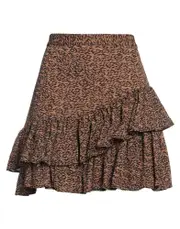 [TED BAKER] TED BAKER Mini skirts - Item 30430687