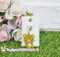 在飛比找Yahoo!奇摩拍賣優惠-(現貨在台)日本正品Rilakkuma 懶懶熊 San-X 