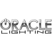 Oracle Lighting ORACLE Lighting LED Illuminated Wheel Rings - ColorSHIFT RGB+W 4