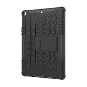 Tonic Black Rugged Case for iPad 9.7"