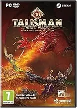 Nomad Games Talisman (40th Anniversary Edition Collection) PC Game