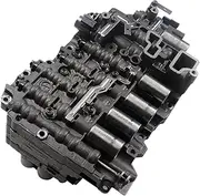 09G TF-60SN TF60SN Transmission Valve Body Compatible for VW Jetta Golf Passat Touran 09G325039AX 09G325039A