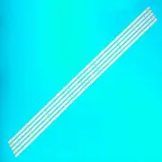 LED strips For 55UG2500 55UG2500C 55S3700 RTU5540 DLED55CNC ZX55ZC332M10A0A4