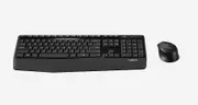 Logitech MK345 Wireless keyboard and Mouse [920-012926]
