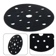 Flocking Material Sanding Protection Pad Designed For Easy Application