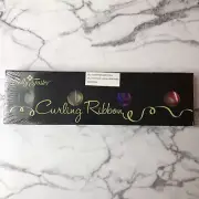 Sally Foster Curling Ribbon In A Box For Gift Wrapping Four Colors Sealed New
