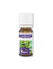 [Dr Valnet] Dr. Valnet Organic Patchouli Essential Oil 10ml