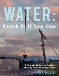 在飛比找博客來優惠-Water: Catch It If You Can: A 