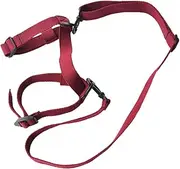 Elastic Carry Strap for Picnic Blanket Yoga Mat Polyester Lightweight Compact for Travel