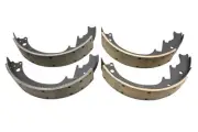 Wagner PAB419R Relined Brake Shoe Kit NOS