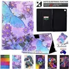 For Samsung Galaxy Tab A A7 A8 A9 Plus S6 Lite Tablet Leather Case Stand Cover