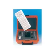 Lang 5238 Master Power Steering Pump Pulley Remover & Installer Set