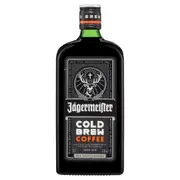 Jagermeister Cold Brew Coffee Liqueur 700mL