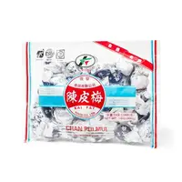 在飛比找樂天市場購物網優惠-【詠晴中西藥局】啟發 陳皮梅 (400G/包) 陳皮梅 陳皮