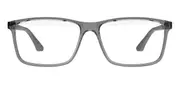Mormaii Santiago 2 M6178D4955 Men's Glasses Clear Size 55 - Private Health Rebate - Blue Light Block Available